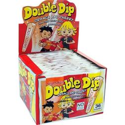 Double Dip - 36 st