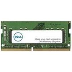 Dell AA538491 SNPNNRD4C/32G DDR4-RAM 1x 32 GB (1 x 32GB, 2666MHz, DDR4-RAM, SO-DIMM) RAM