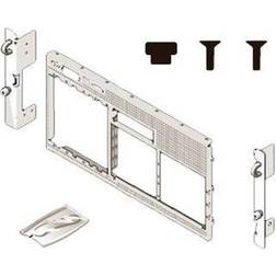 Dell tower to rack conversion kit