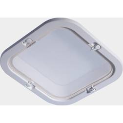 Lewmar Trimkit 20 Hvid