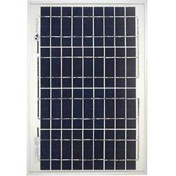 Lowenergie Poly 10W Solar Panel Only