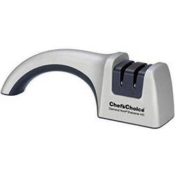 Chefs Choice 445 Diamond Manual Straight Edge