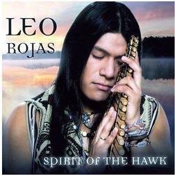 Leo Rojas Spirit Of The Hawk