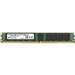 Crucial Mta9adf2g72pz-3g2f1r Micron Memory Module 16 Gb 1 X Ddr4 3200 Mhz Dimm 288-pin