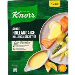 Knorr Hollandaisesauce 3