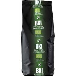 BKI BKI Økologisk kaffe 500 500g