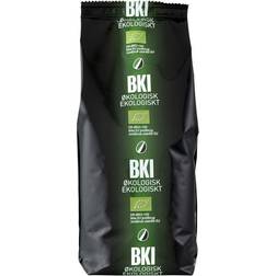 BKI Økologisk kaffe 500 500g