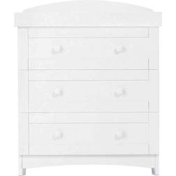 East Coast Nursery Alby Dresser