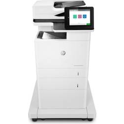 HP LaserJet Enterprise MFP