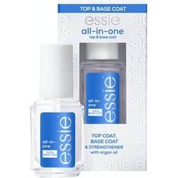 Essie Base- og topcoat All-In-One