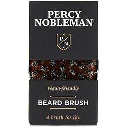 Percy Nobleman Vegan-Friendly Beard Brush