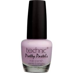 Technic Nagellack Bubblegum - 12 ml
