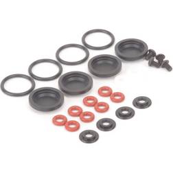 Schumacher Big Bore Shock; Rebuild Kit Off (PC)