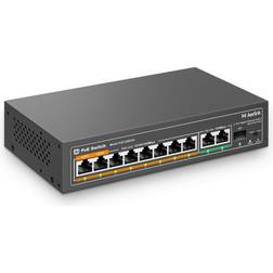 MokerLink 11 Port