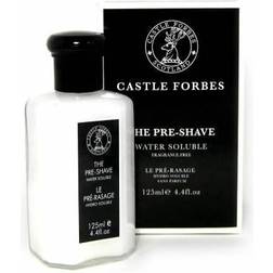 Castle Forbes Pre Shave Unscented