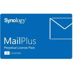 Synology MailPlus 20 License