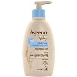 Aveeno *Baby Bagnetto 300ml