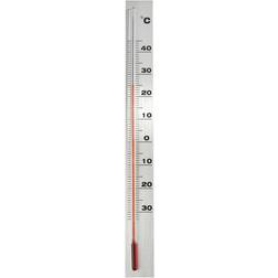 Nature Wandthermometer 37 x 3.8 x 0.6 cm