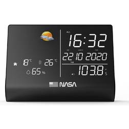 Nasa Altavoz Bluetooth Wsp1300 Negro