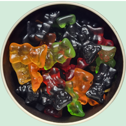 Haribo Bløde Bjørne ca. 360 2,16