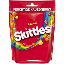 Skittles Fruits 160