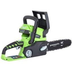 Greenworks G24 Cordless Chainsaw