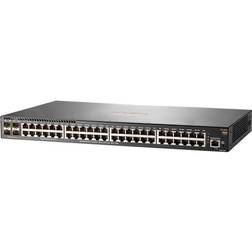 HPE Aruba 2930F 48G