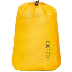 Exped Cord Drybag UL Packsack gelb 5L S