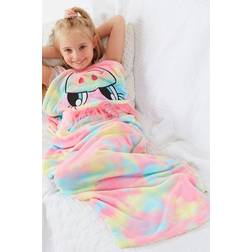 Rainbow Unicorn Novelty Sleeping Bag