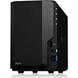 Synology DS218