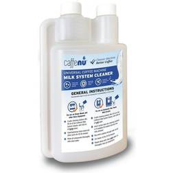 Caffenu Milk system cleaner Alkaline 1000ml 1L