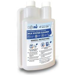 Caffenu Milk system cleaner Alkaline 1000ml with