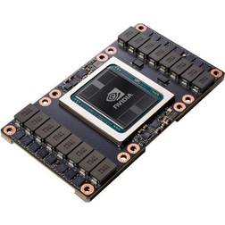 HP Tesla V100-32GB SXM2