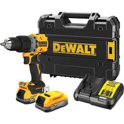 Dewalt DCD805E2T-GB (2x1.7Ah)