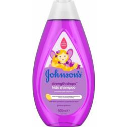 Johnson's Kids Strength Drops Shampoo 500ml