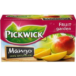 Pickwick Te Pickwick Mango 240 breve 30g