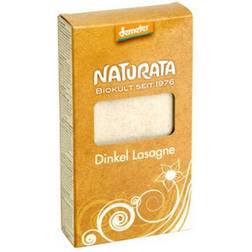 Naturata LasaÌa Blanca Espelta Eco 250g 250g