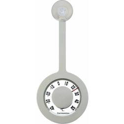 Nature Buitenthermometer Hangend 7.2 x 16 cm