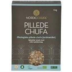 NordicChufa Pillede Chufa 1000g