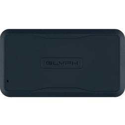 Glyph A2000PRO2, Atom Pro External Solid State Drive, 2TB NVMe SSD A2000PRO2