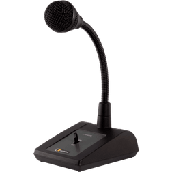 Audac PDM200 Paging microphone