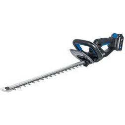 Mac Allister Solo 18V 550mm Cordless Hedge Trimmer