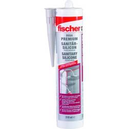 Fischer Sanitary silicone DSSA SW