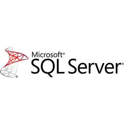 Microsoft SQL Server Standard Core Edition