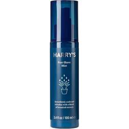 Harry's Post-Shave Mist 100ml-No colour