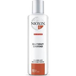 Nioxin System 4 Scalp Revitaliser 300 ml 300ml