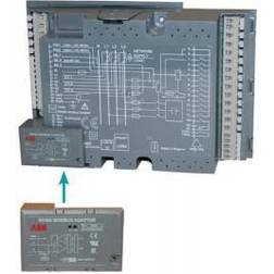 ABB Kondensator RVT-6 100-440 V 50/60Hz