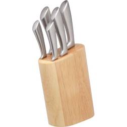 Masterclass Sabre MCKNB60 Knife Set