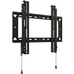 Chief RMF3 Supporto TV A Parete 65'' Nero