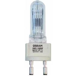 Osram Display Optic Lampe